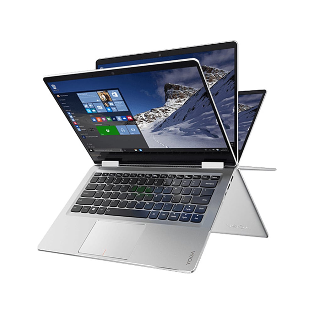 Lenovo Yoga UltraBook Görsel5