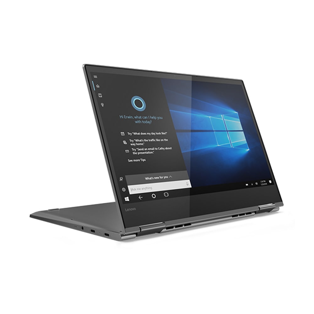 Lenovo Yoga UltraBook Görsel6