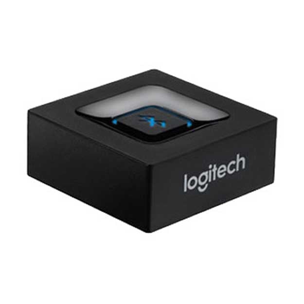 Kıbrıs Logitech Bluetooth Ses Alıcısı Görsel-1