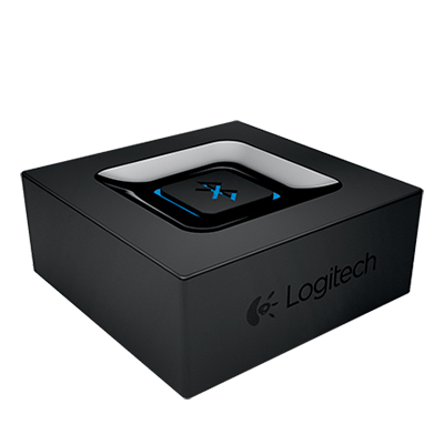 Logitech Bluetooth Ses Alıcısı